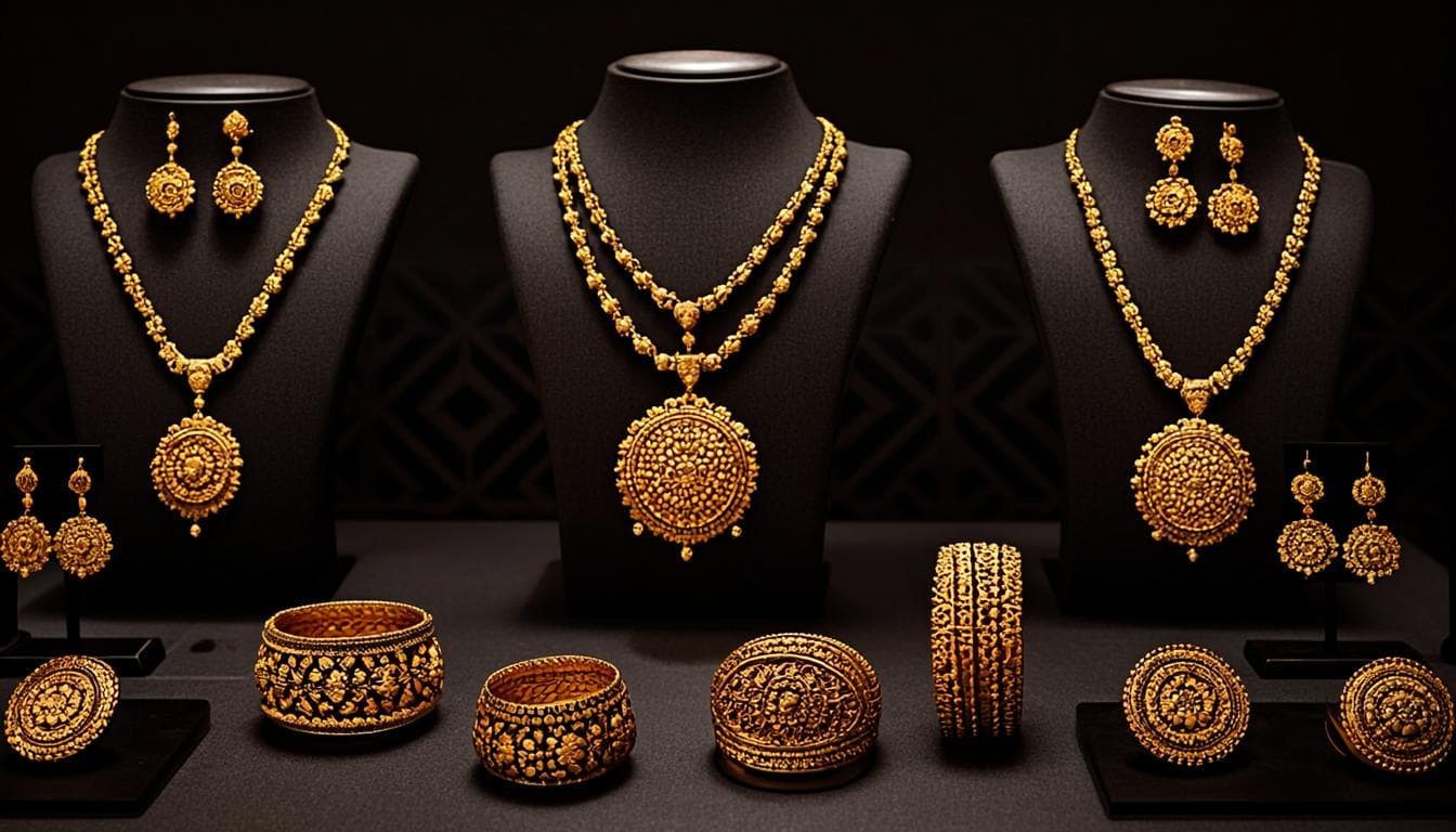 Collection Royale
